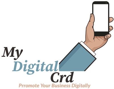 My Digital Card