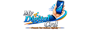 My Digital Card